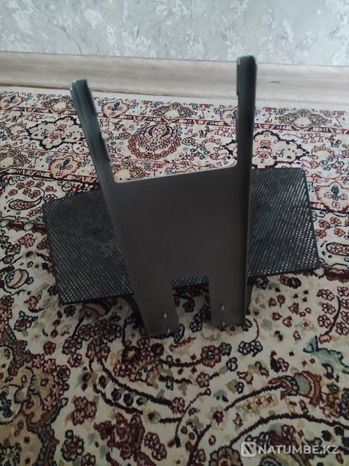 While under the TV Almaty - photo 2