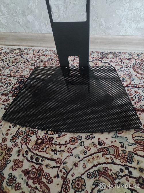 While under the TV Almaty - photo 1