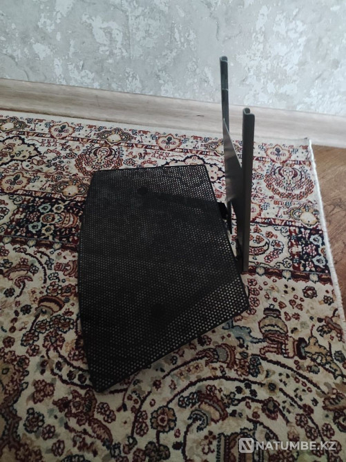 While under the TV Almaty - photo 3