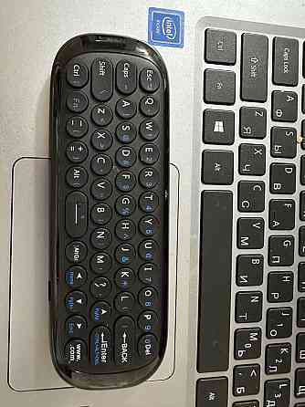 Пульт Air mouse Kaspi red Алматы