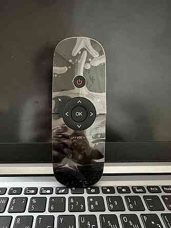 Пульт Air mouse Kaspi red Алматы