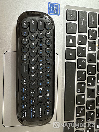 Пульт Air mouse Kaspi red Алматы - изображение 5