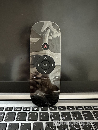 Пульт Air mouse Kaspi red Алматы - изображение 3