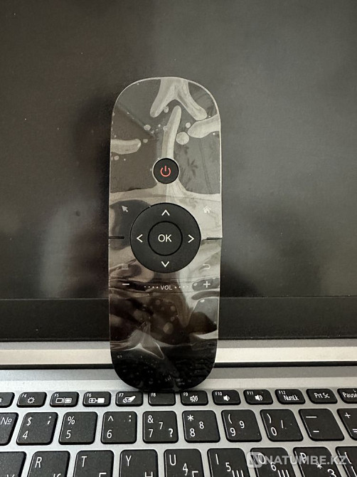 Пульт Air mouse Kaspi red Алматы - изображение 3