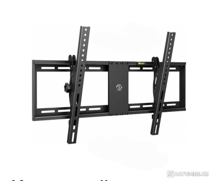 TV bracket.Bracket.Stand-Bracket for TV. Almaty - photo 4