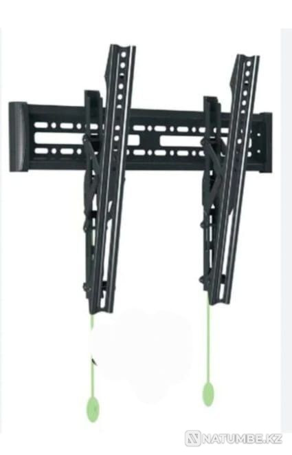 TV bracket.Bracket.Stand-Bracket for TV. Almaty - photo 5