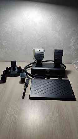 Продам игровой руль HORI Racing Wheel Apex Алматы