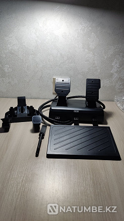 Продам игровой руль HORI Racing Wheel Apex Алматы - изображение 2