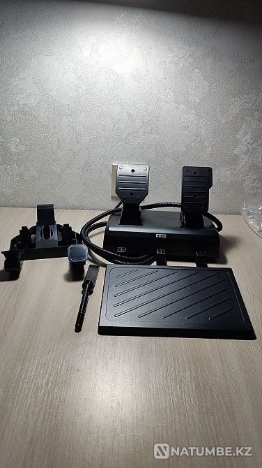 HORI Racing Wheel Apex ойын дөңгелегі сатылады  Алматы - изображение 2