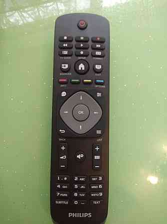 Пульт Philips TCL Алматы