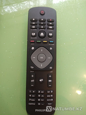 Пульт Philips TCL Алматы - изображение 2