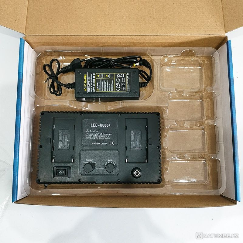 Led light BiColor Almaty - photo 4