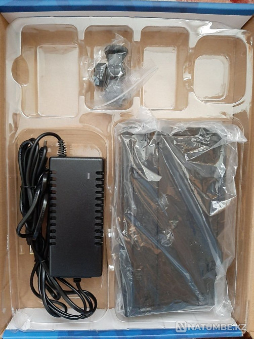 Led light BiColor Almaty - photo 2