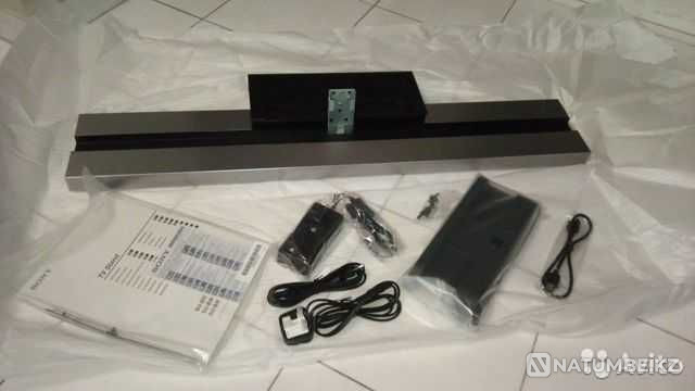 Sony SU-B400S TV Stand / Sound Bar (acoustics + TV stand) Almaty - photo 2