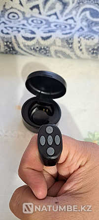 Remote ring for Tiktok Almaty - photo 1