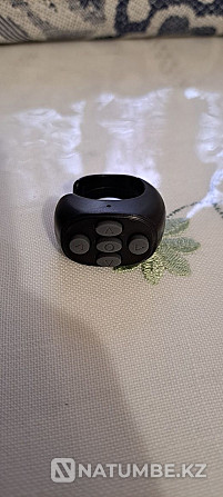 Remote ring for Tiktok Almaty - photo 3