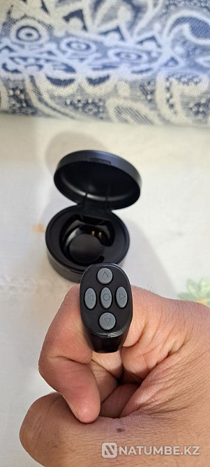 Remote ring for Tiktok Almaty - photo 1
