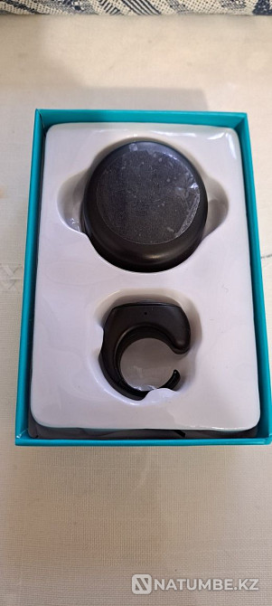 Remote ring for Tiktok Almaty - photo 4