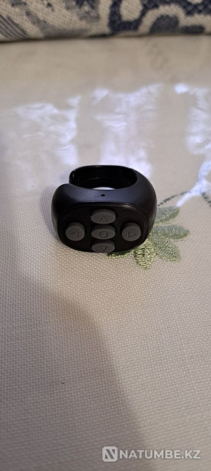 Remote ring for Tiktok Almaty - photo 3