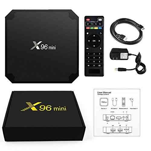 Смарт тв бокс приставка на андроиде(smart tv box) Алматы