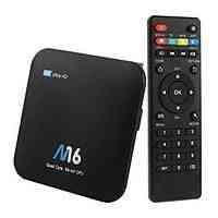 Смарт тв бокс приставка на андроиде(smart tv box) Алматы