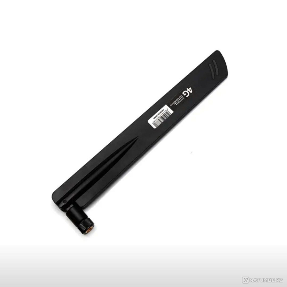 LTE 4G/3G/GSM антенна SMA; ts9; crc9 Алматы - изображение 2