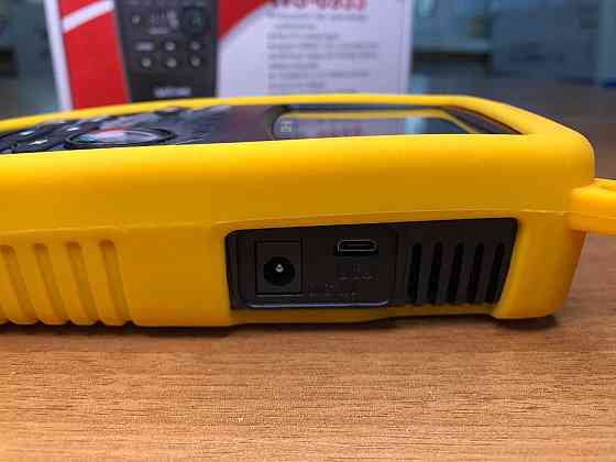 ПРИБОР для НАСТРОЙКИ АНТЕНН SATLINK WS-6933. Настройка антенны Алматы