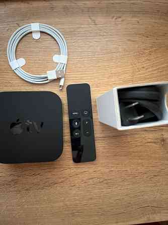 Приставка Apple TV 64 GB Алматы