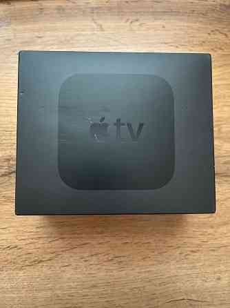 Приставка Apple TV 64 GB Алматы