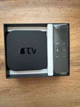 Приставка Apple TV 64 GB Алматы