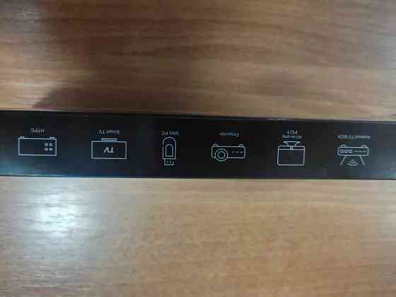 Пульт Air mouse с голосовым управлением. Оптом и в розницу. Kaspi Red  Алматы