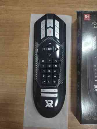 Пульт Air mouse с голосовым управлением. Оптом и в розницу. Kaspi Red  Алматы