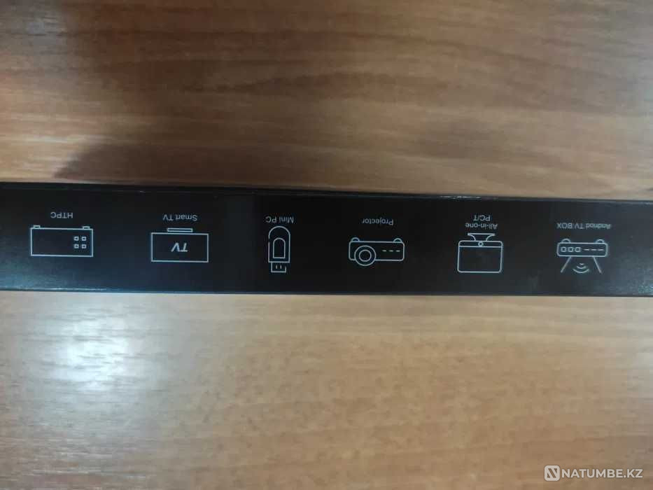 Air mouse remote control with voice control. Wholesale and Retail. Kaspi Red Almaty - photo 4