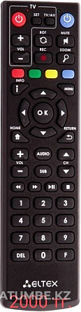 ID TV (АЙДИ ТВ) Android TV; пульты; блоки питания ГАРАНТИЯ; КАЧЕСТВО! Алматы - изображение 4