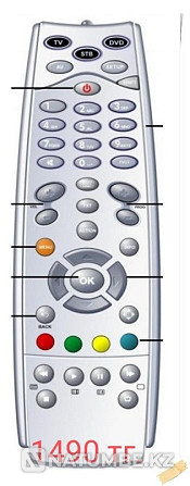 ID TV (АЙДИ ТВ) Android TV; пульты; блоки питания ГАРАНТИЯ; КАЧЕСТВО! Алматы - изображение 5