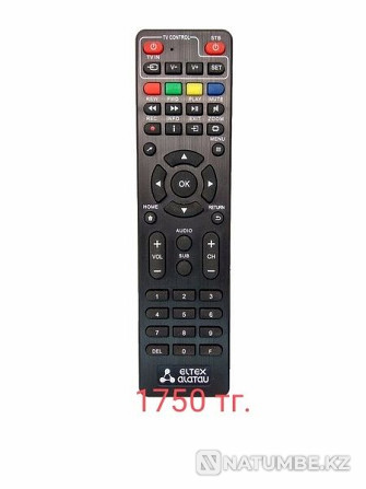 ID TV (АЙДИ ТВ) Android TV; пульты; блоки питания ГАРАНТИЯ; КАЧЕСТВО! Алматы - изображение 2