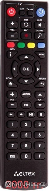 ID TV (АЙДИ ТВ) Android TV; пульты; блоки питания ГАРАНТИЯ; КАЧЕСТВО! Алматы - изображение 4