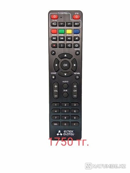 ID TV (АЙДИ ТВ) Android TV; пульты; блоки питания ГАРАНТИЯ; КАЧЕСТВО! Алматы - изображение 2