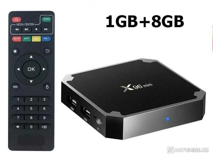 Verona lite смарт тв приставка. Смарт приставка. Как настроить Smart TV Box x96 Mini.