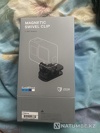 GoPro. . Алматы - изображение 1