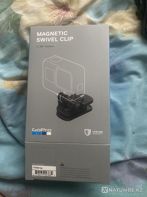 GoPro. . Алматы - изображение 1