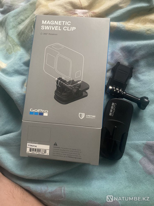 GoPro. . Алматы - изображение 3