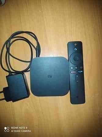 Продам Mi box для Tv Алматы