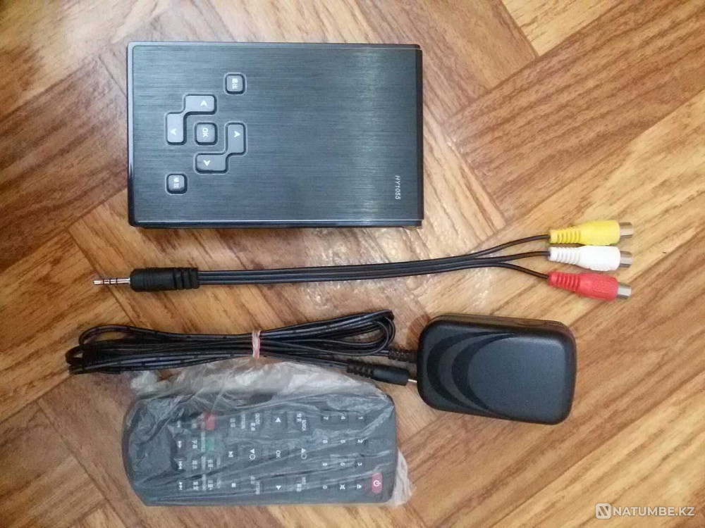 Media player Media Player 4k TV set-top box Almaty - photo 2