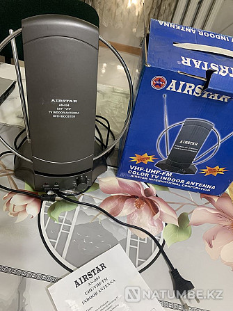 Продам Антенну Алматы - изображение 3