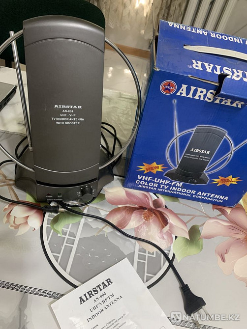 Продам Антенну Алматы - изображение 3