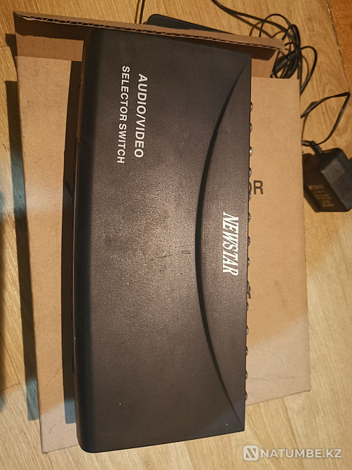 Selling selector Audio/Video Almaty - photo 3