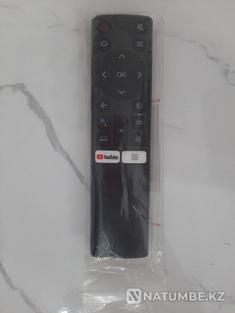 Artel TV remote control Almaty - photo 1