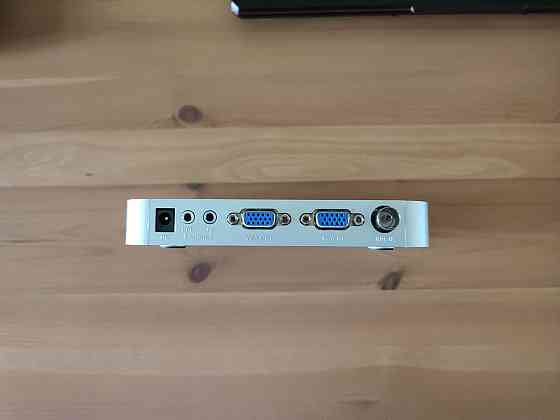 Продам TV-тюнер AVerMedia A219 Алматы