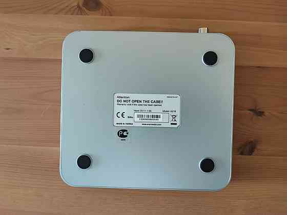 Продам TV-тюнер AVerMedia A219 Алматы